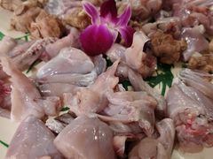 -尚竹阁冬瓜盅·18年地标美食(平洲店)