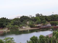 -厦门园林博览苑