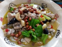 -川悦壹号·川菜(蠡溪路店)