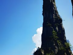 -恩施大峡谷