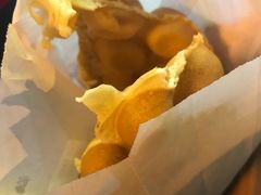 -妈咪鸡蛋仔(尖沙咀东分店)