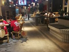 -神伙烧烤(江北黄泥塝店)