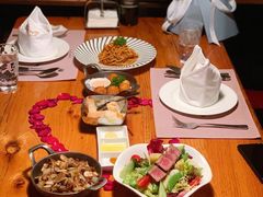 -SHARK鲨鱼餐吧(购物公园店)