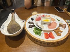 -芸南道·过桥米线(昆明老街旗舰店)
