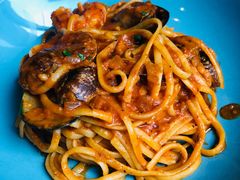 澳洲牛肉黑胡椒意大利面-G+KITCHEN(龙湖狮山天街店)