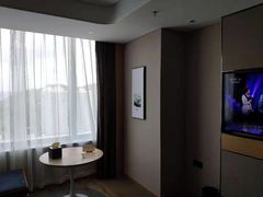 -深圳罗湖水贝IBC亚朵酒店
