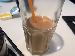 -新旺茶餐厅·早餐·夜宵(仙霞店)