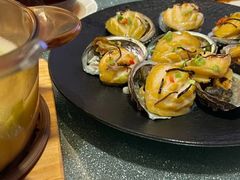 -南海渔村(珠江新城店)