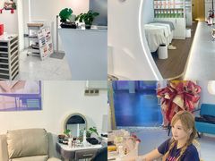-鹏欣水游城