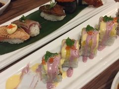 -笑福亭料理小馆(解放碑店)