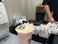 -KOI Thé(力宝广场店)