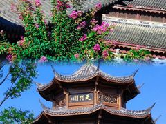 -屈原故里文化旅游区