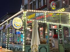 -巴伐利亚啤酒坊(意式风情街店)