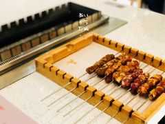 -跳舞牛·串烧酒场(麦地店)