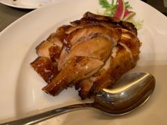 -浙江安吉JW万豪酒店·万豪中餐厅
