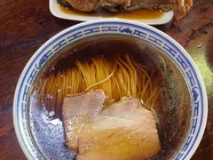 -同得兴 Since·1995 传统苏式面馆(嘉馀坊店)