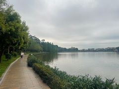 -南国桃园旅游度假区