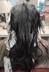 -MMby Hair Code