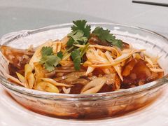 -老雒阳面馆·水席(定鼎门店)