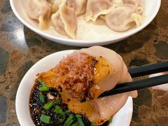 -周家大连水饺(美专校街店)