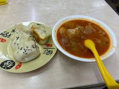 -玉华饮食店(茅台路店)