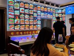 -惠宾饭庄(中山路店)