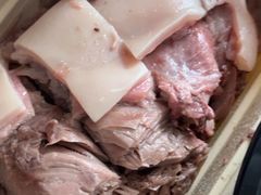 -小辫子羊肉面馆(周东店)