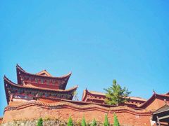 -永州阳明山国家森林公园