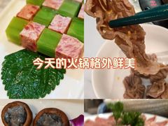 -喜聚薈·花膠雞海鮮火鍋(越秀店)