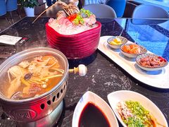 -蒋记海鲜姿造•洋房别墅(星河湾店)