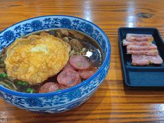 -苏渝轩锅盖面(润州万达广场店)