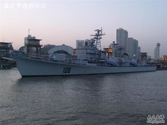 -武汉两江游览·夜游长江(汉口粤汉码头)