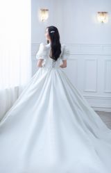 -蒙娜丽莎婚纱摄影(南门店)