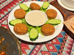 -梅夫娜土耳其餐厅.清真HALAL