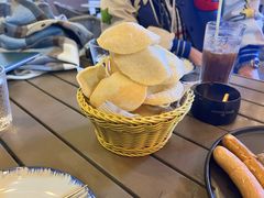 -Ambra Haus琥珀屋精酿餐厅(宝山店)