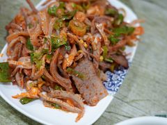 -龙鳞路第一家牛肉汤
