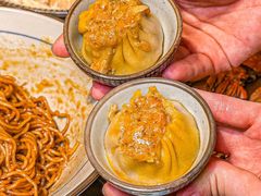 -南小蟹手工點心(三里屯店)