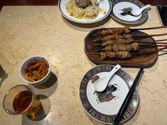-品质伊骊新疆菜(紫金店)