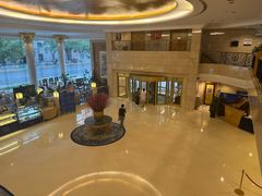 -和平宾馆(王府井店)