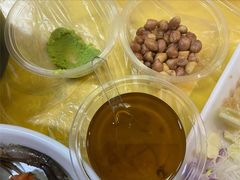 -官塘陈记鱼生·潮汕砂锅粥·牛肉火锅(潮枫路总店)