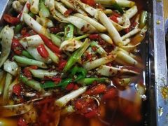 -邱金小炒·30 年盐帮江湖菜(自贡店)