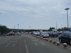 -乌鲁木齐天山国际机场-T3航站楼