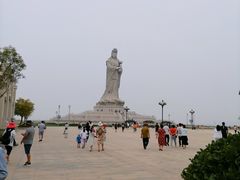 -天津妈祖文化园