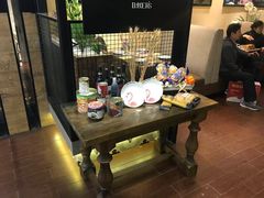 -百特喜·意大利餐厅(八佰伴镇江店)