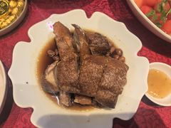 -新天世纪中餐厅