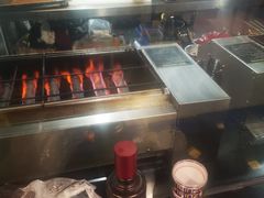 -四禧精酿烧烤串吧(大明湖店)