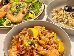 -The Boiling Crab宝灵蟹手抓海鲜(中国首店)