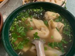 -郑家包子牛肉拉面(尚勤路店)