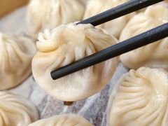 -食惠里小笼包面馆(越秀店)