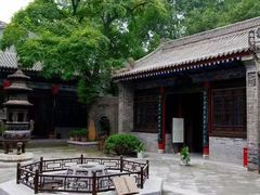 -湘子庙